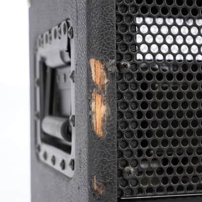Crate Blue Voodoo BV300HB 3-Ch 300W Guitar Amp Head Owned by Ministry #52922 image 13