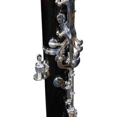 Fox Model 5800 Professional Bb Clarinet image 16