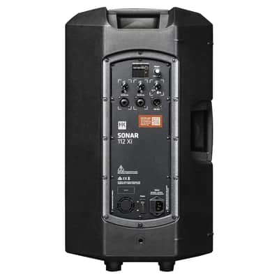 HK Audio SONAR 112 Xi 1200W 12" Powered Speaker *USA Small Business* image 3