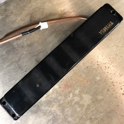 Original Factory Yamaha Pickups & Preamp For John Patitucci TRBJP1 6-String Electric Bass Guitar image 14