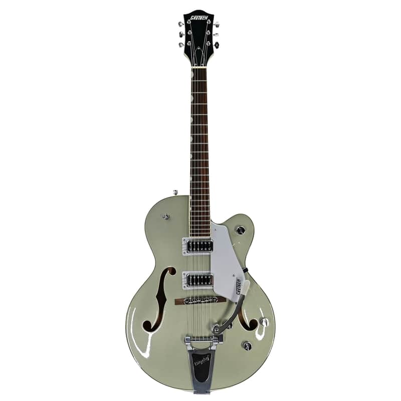 Gretsch G5420T Electromatic, Aspen Green image 1