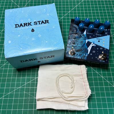 Old Blood Noise Endeavors Dark Star Stereo — Excellent image 7