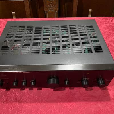 Rotel RA-985BX 1995 - Black image 3