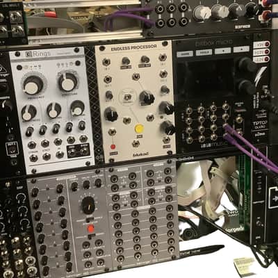 Various Modular Eurorack Synth image 9