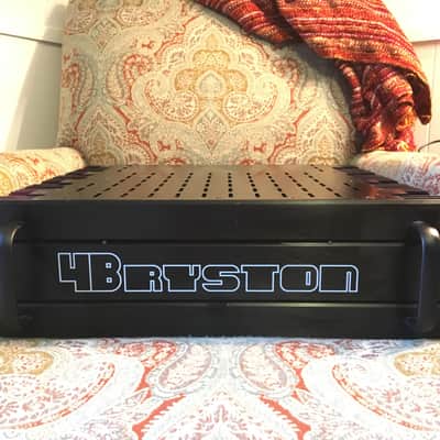 Bryston 4B Bryston Amplifier image 1
