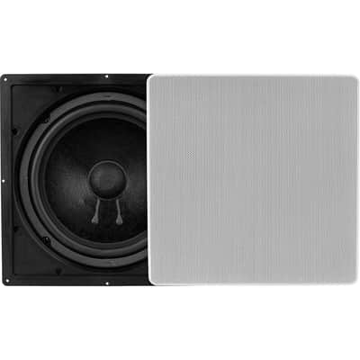 Dayton Audio - ME10S - Micro-Edge 10" In-Wall Subwoofer - 8 Ohms image 2