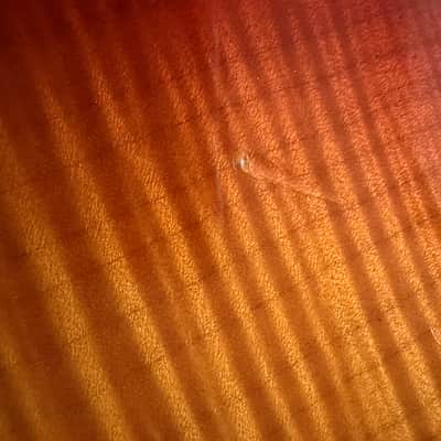 Gibson Les Paul Supreme 2014 - Heritage Cherry Sunburst image 2
