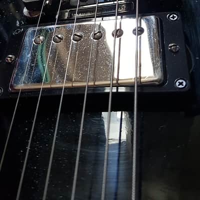 Gibson Les Paul Custom 1972 image 3