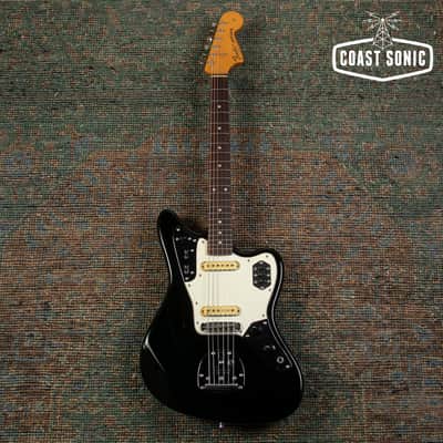 1999 Fender '62 Reissue Jaguar JG66-85 Japan CIJ image 2