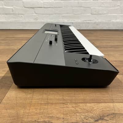 Korg Krome EX73 Music Workstation Keyboard; Serial No: 21512 | Second Hand image 8