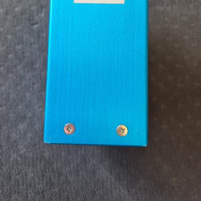 Way Huge Smalls Aqua-Puss Analog Delay Pedal image 3