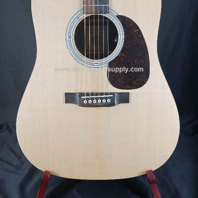 Martin Martin DX Billy Strings Signature Series Acoustic Electric Guitar with Gigbag image 1