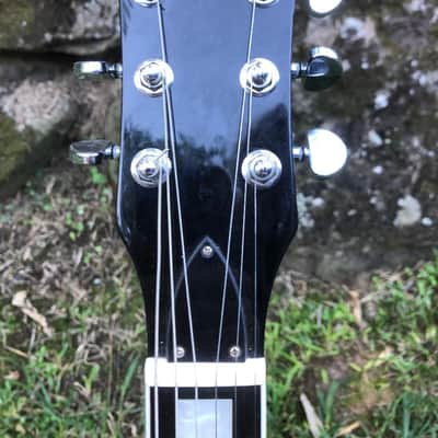 Artist Guitars 355 image 10