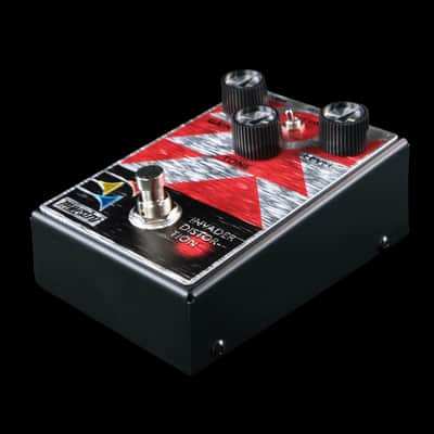 Maestro Invader Distortion Pedal image 5