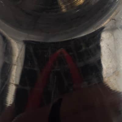 Zildjian A- Custom crash 2024 - Brilliant image 6