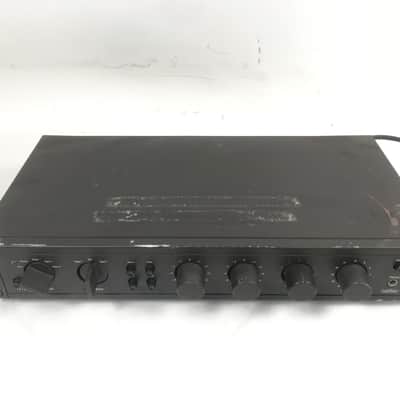 Hafler DH-110 Stereo Preamplifier image 1