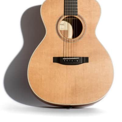 Lakewood   M14   Chitarra Acustica Natural image 2