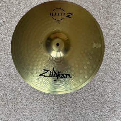Zildjian Planet Z Bild 4
