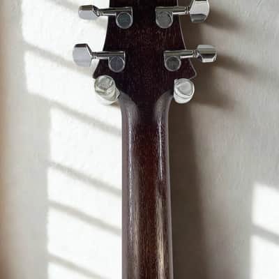 PRS S2 Standard 24 Satin 2020 McCarty Tobacco Sunburst image 8