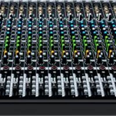 Mackie ProFX30v3 30-Channel Professional USB Mixer With Effects image 3