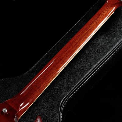 Gibson Custom Shop Murphy LAB 1964 SG Standard with Maestro Vibrola, Faded Cherry, Heavy Aged [007622] (04/06) image 9