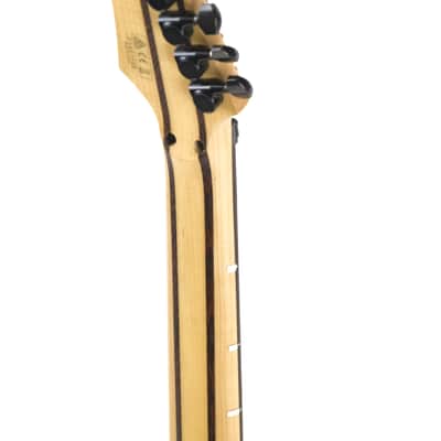 Ibanez Apex 20 Signed by “Munky” of Korn Owned by Josh Rand image 9