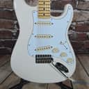 Fender Artist Series Jimi Hendrix Stratocaster Olympic White