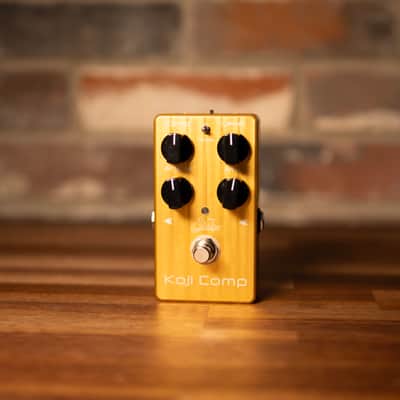 Suhr Koji Comp | Reverb