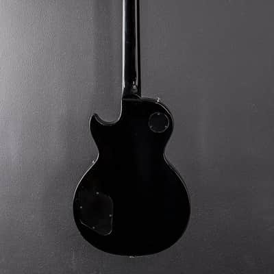 Gibson USA Les Paul Studio - Ebony image 5