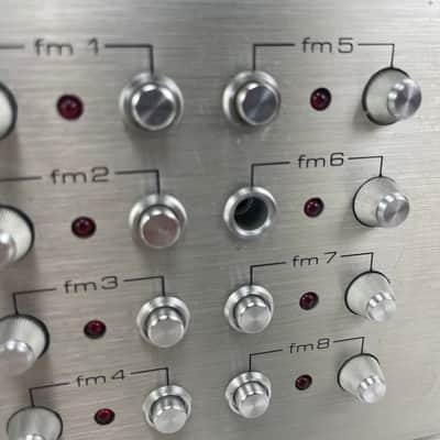 SABA - MI212/MT201 - Integrated Amplifier + Tuner Set image 12
