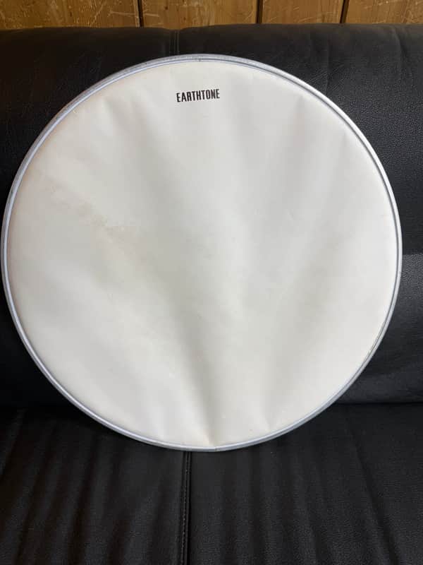 Gold Tone EarthTone 20" Cald Head image 1