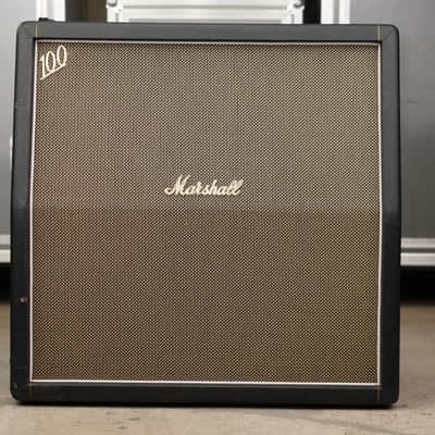 Marshall 1960AHW 4x12 Speaker Cabinet Owned by Maroon 5 #57469 image 2