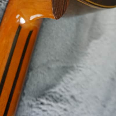 Immagine Masaru Kohno No. 10 1974 Handmade Japan w/ Hard Case - 21