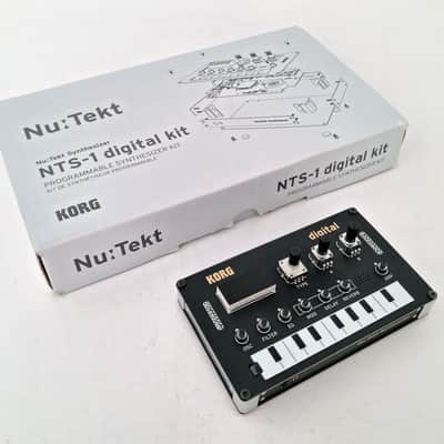 Korg NTS-1 synthesizer 2019 image 3