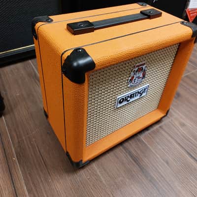 Orange PPC108 - Orange image 3