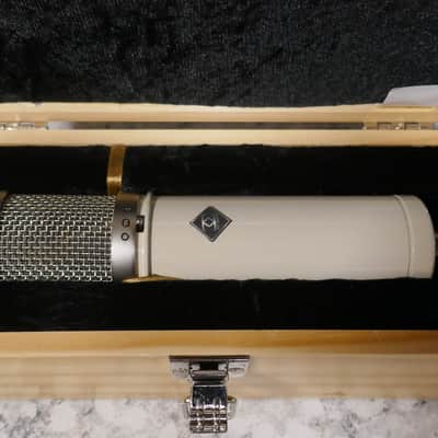 ADK Microphones Munich 7 T-FET Condenser image 1