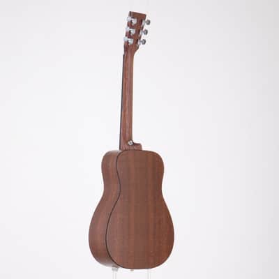 Martin LX1 Little Martin Martin Little Martin Mini Acoustic Guitar LX-1 Folk Guitar [434353] (06/17) image 15
