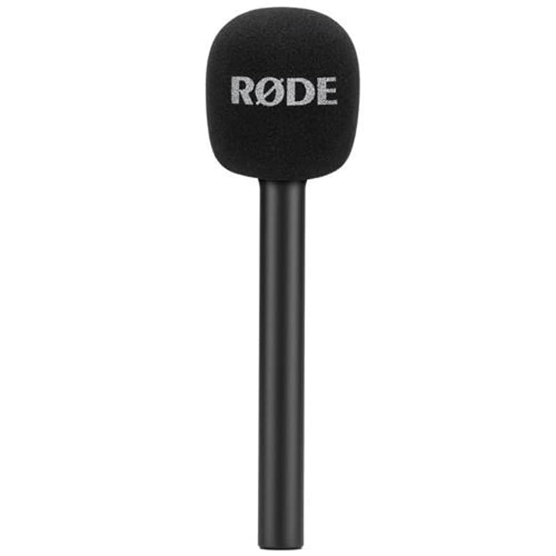 Rode Interview GO Handheld Adapter for Wireless GO image 1