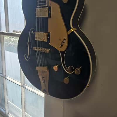 Gretsch Country Club 6196 - Cadillac Green image 3