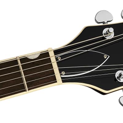 Gretsch G2622 Streamliner Center Block Double-Cut Guitar with V-Stoptail, Laurel Fingerboard, BroadâTron BT-3S Pickups, Copper Metallic TGF33 image 7