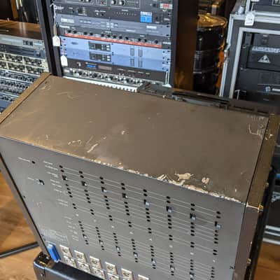 Otari MX5050 8 Track 1/2" Analog Tape Machine For Parts/Restoration Local Pick Up In Milwaukee, WI image 11