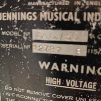 Vox AC30 JMI 1964 image 10