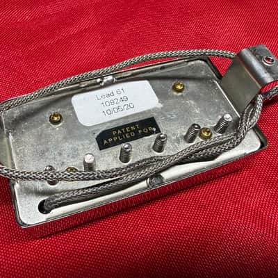 Gibson Lead 61 Humbucker Pickup image 2