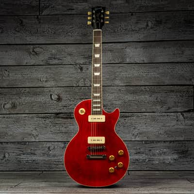 Gibson Warren Haynes Les Paul Standard - '60s Cherry image 2