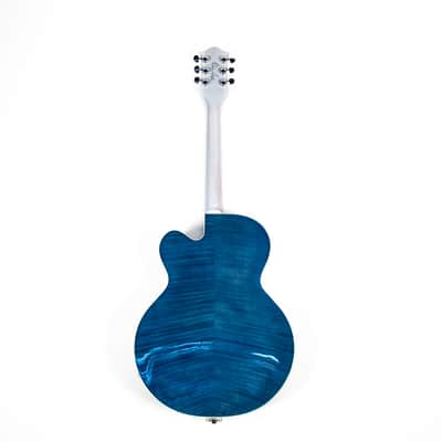Gretsch Hot Rod Owned by Brian Setzer image 3