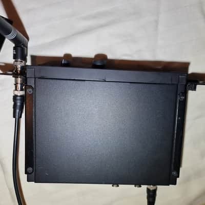Shure P9T PSM900 Monitor System 790-830mhz w/ TWO R22 Bodypack Receiver image 5