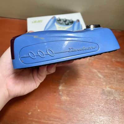 Danelectro Wasabi Chorus Trem image 8