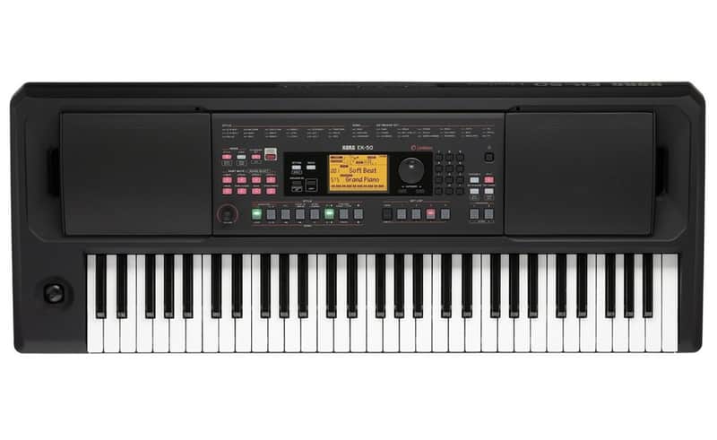 Korg EK-50 L image 1