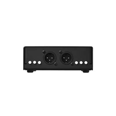 Franklin Audio DI-20 Stereo Passive Direct Box image 2