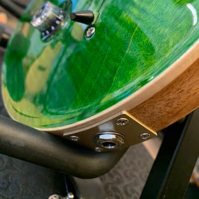 Immagine PRS Custom 22 Emerald - 7